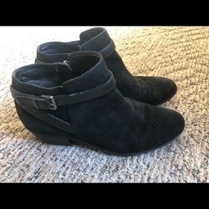 Sam Edelman booties